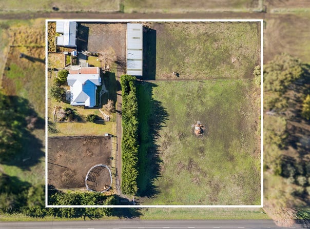 295 Larpent Rd, Cororooke, Vic 3254