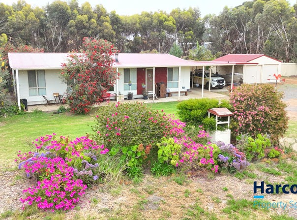 241 Cambewarra Drive, Hopetoun, WA 6348