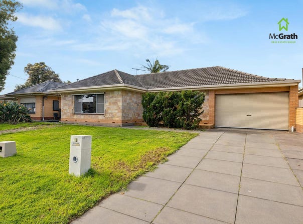 10 Rosemont Street, Kidman Park, SA 5025