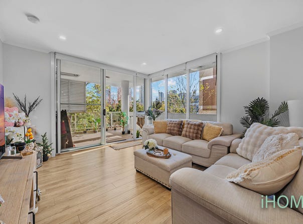 17/1 Forest Grove, Epping, NSW 2121