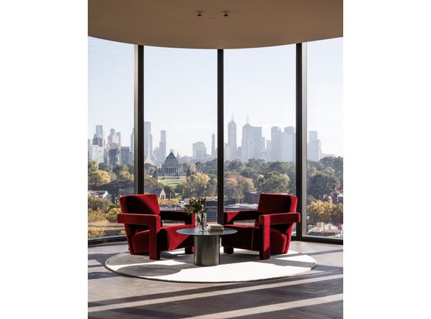 10.01/409 St Kilda Road, Melbourne, Vic 3004
