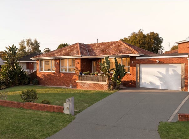 9 Knock Crescent, Beverly Hills, NSW 2209