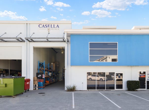 Unit 14 53-57 Link Drive, Yatala, Qld 4207