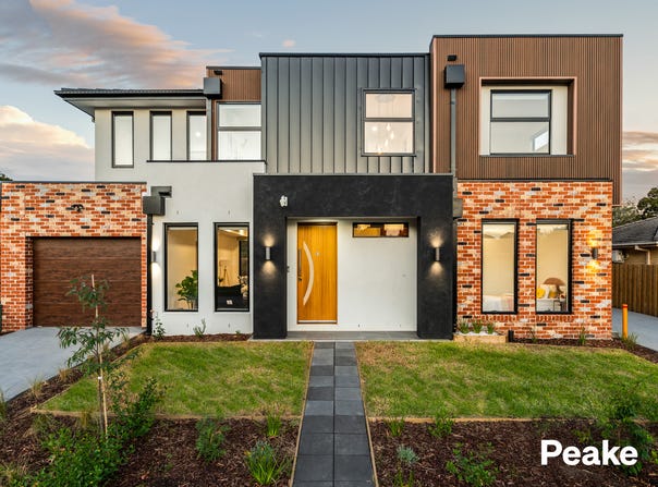 1/17 Margaret Street, Berwick, Vic 3806