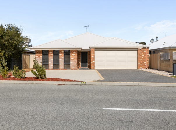 36 Blackwood Meander, Yanchep, WA 6035