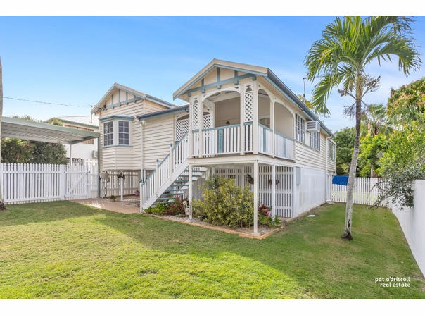 15 Jackson Street, Wandal, Qld 4700