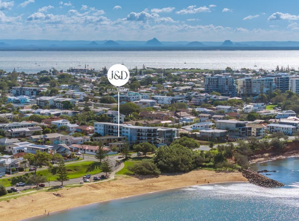 5/129 Flinders Parade, Scarborough, Qld 4020