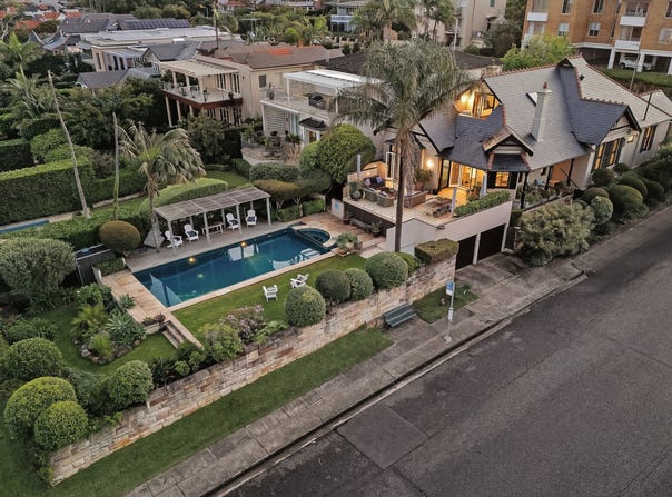 32 Stanton Road, Mosman, NSW 2088