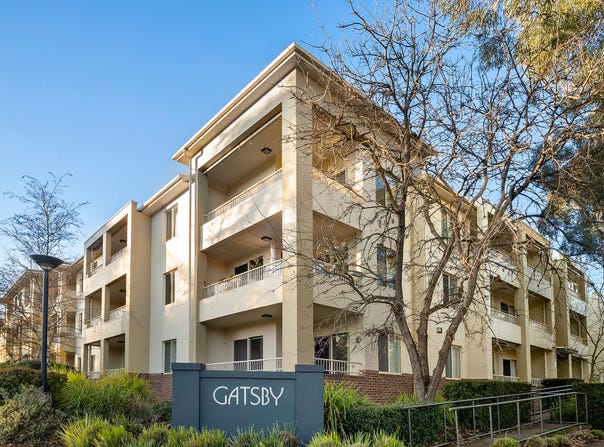 33/16 Doonkuna Street, Braddon, ACT 2612