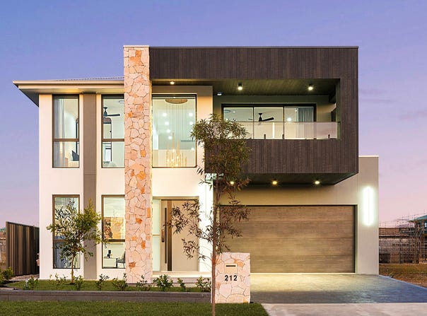 212 Diamondback Parade, Marsden Park, NSW 2765