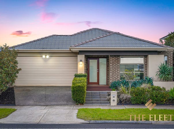 20 Aspire Boulevard, Fraser Rise, Vic 3336