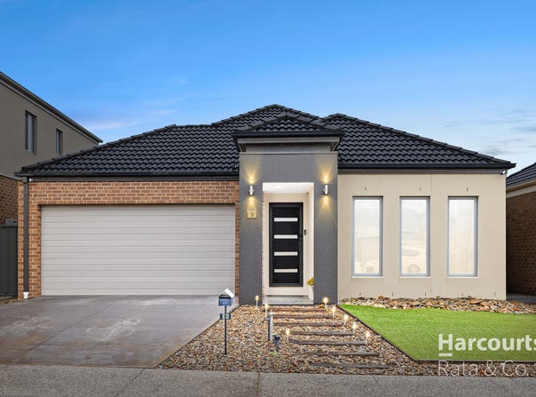 38 Arroyo Place, Caroline Springs, Vic 3023