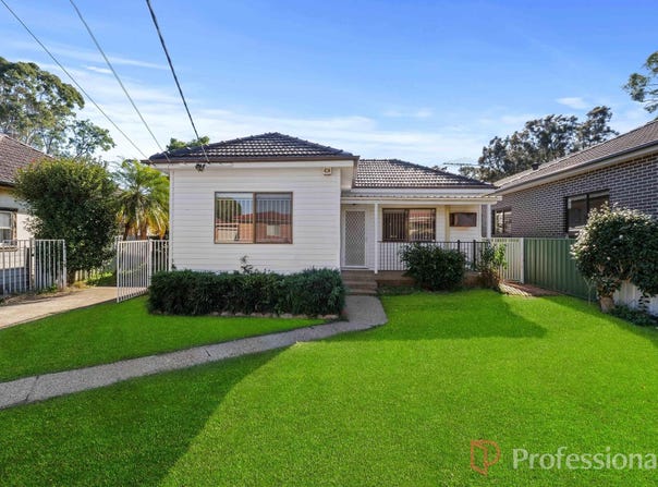 5 Atkins Avenue, Carramar, NSW 2163