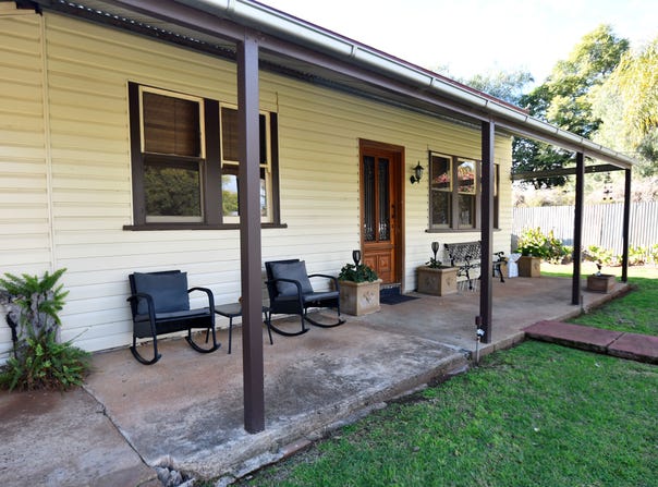 28 Boberah Street, Wongarbon, NSW 2831
