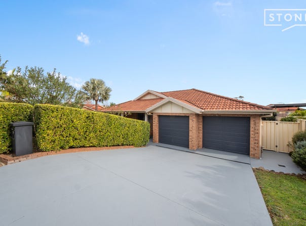 31 Skyhawk Avenue, Hamlyn Terrace, NSW 2259