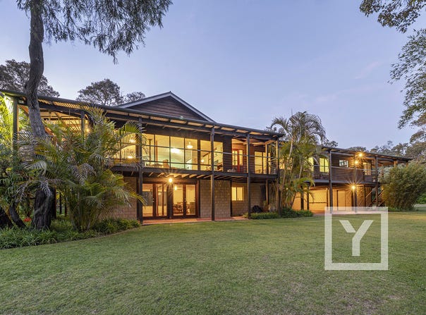 80 Lagoon Drive, Yallingup, WA 6282