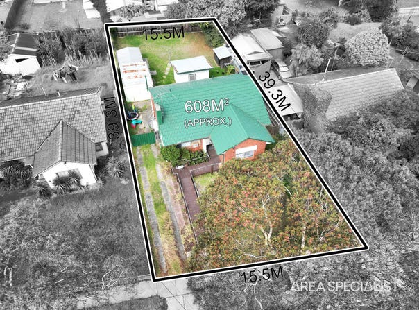 29 Canadian Parade, Corio, Vic 3214