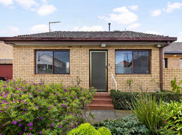 2/1 Sturrock Street, Brunswick, Vic 3056