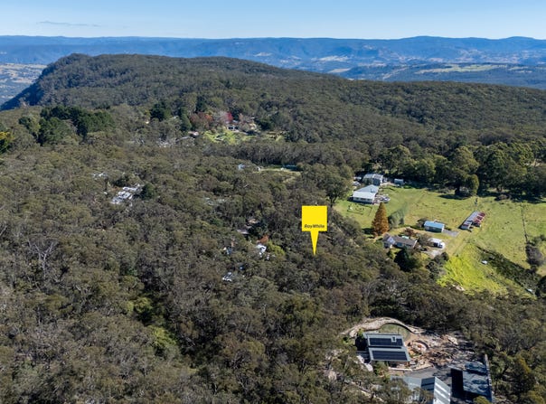40 Explorers Road, Katoomba, NSW 2780