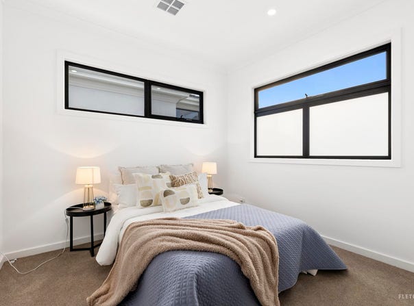 2/11 The Ridge, Glen Waverley, Vic 3150