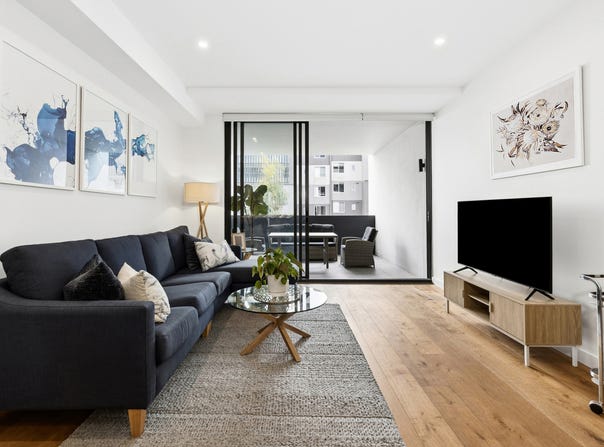 408/6 Urunga Parade, Miranda, NSW 2228