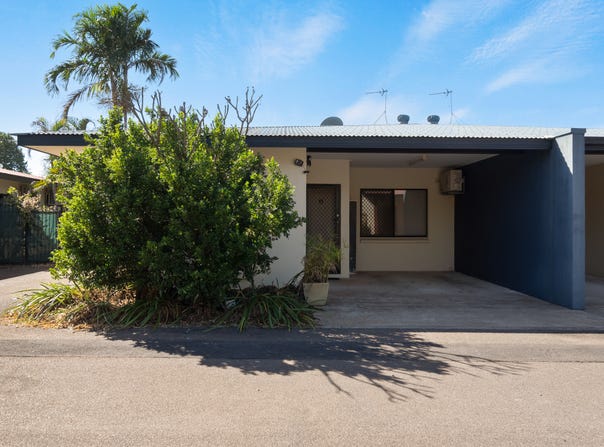 11/6 Wright Crescent, Gray, NT 0830