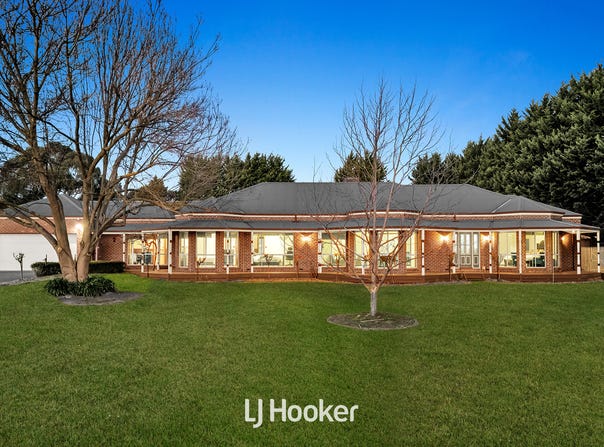 11A Gori Court, Narre Warren North, Vic 3804