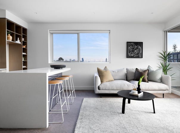 509/30 Wreckyn Street, North Melbourne, Vic 3051