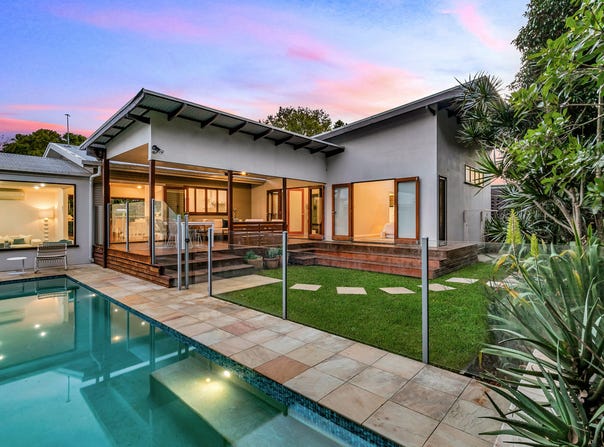 5 Oriana Crescent, Yeronga, Qld 4104