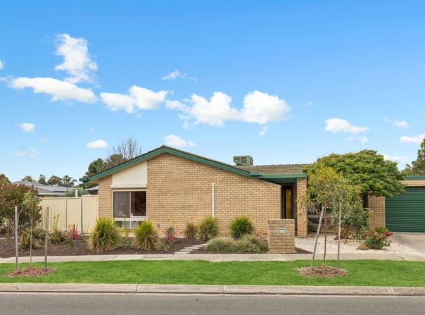 9/16 Alexander Avenue, Grange, SA 5022