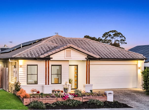 283 Killara Boulevard, Logan Reserve, Qld 4133