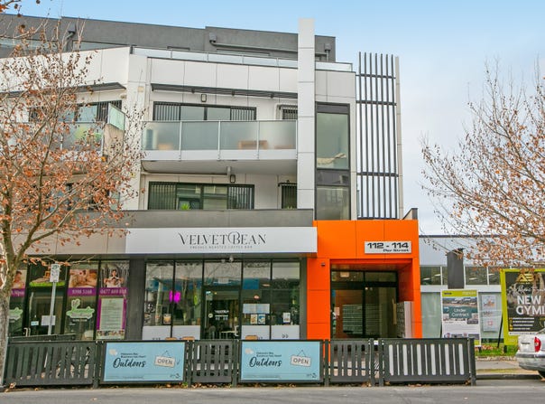 303/112 Pier Street, Altona, Vic 3018