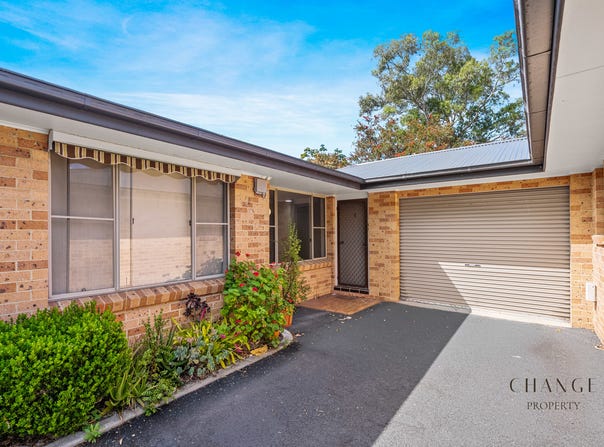 6/207 Albany Street, Point Frederick, NSW 2250