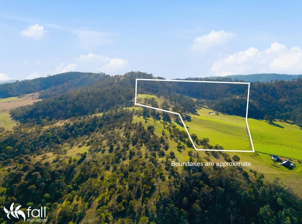 452 Back Tea Tree Road, Richmond, Tas 7025