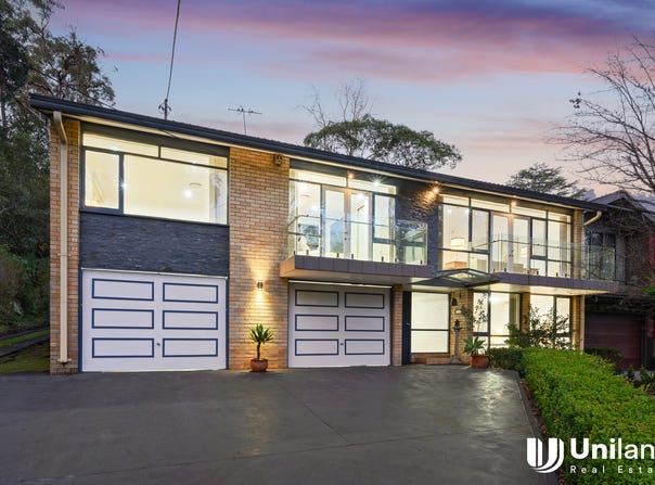36 Castle Howard Road, Cheltenham, NSW 2119