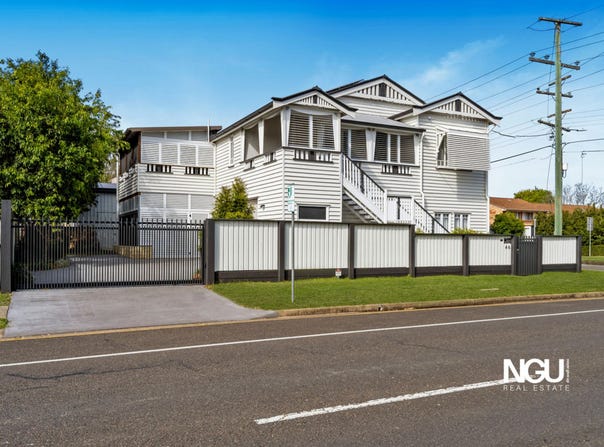 46 Thorn Street, Ipswich, Qld 4305