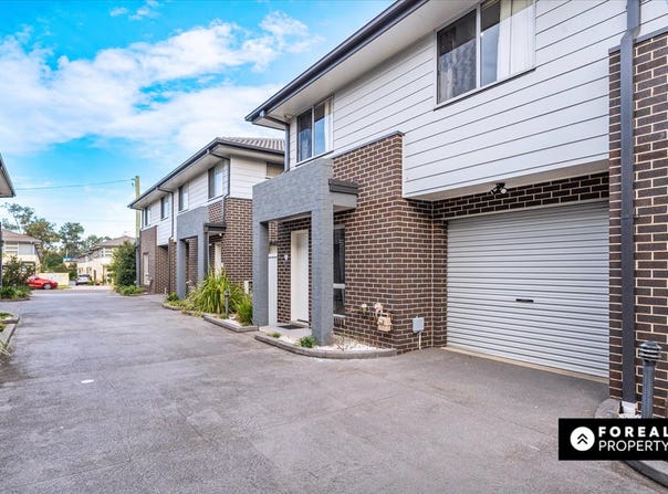 3/111 Canberra Street, Oxley Park, NSW 2760