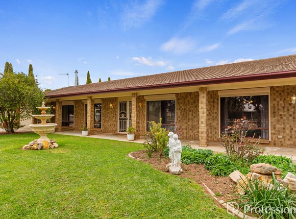 28 Harley Street, Blyth, SA 5462
