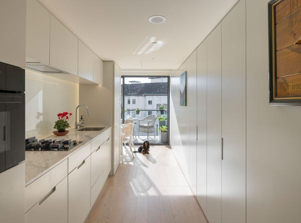 406/100 Bayswater Road, Rushcutters Bay, NSW 2011