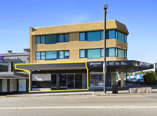 Shop 2, 118 Great North Road, Five Dock, NSW 2046