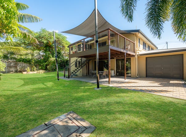15 Walsh Street, South Gladstone, Qld 4680