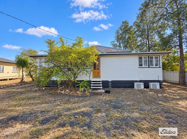 87 Marian Street, Miles, Qld 4415