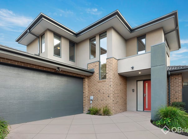 2/280 Wantirna Road, Wantirna, Vic 3152