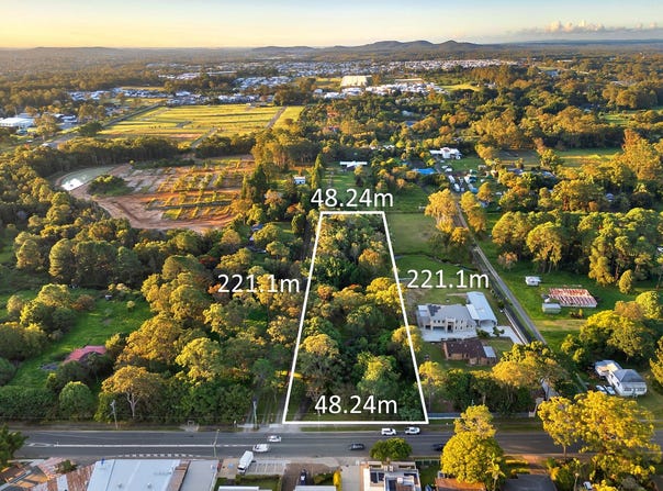 626 Underwood Road, Rochedale, Qld 4123