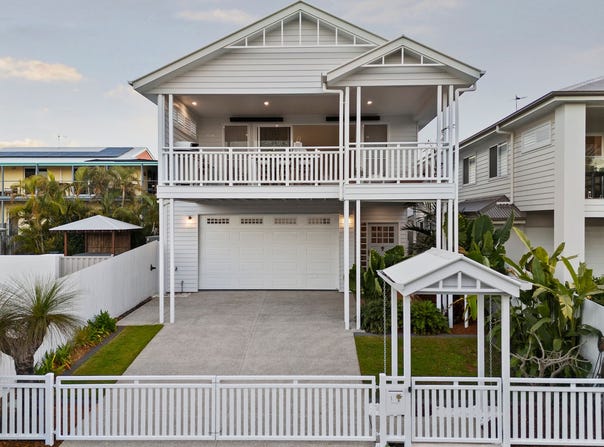 1 Cartwright Street, Victoria Point, Qld 4165