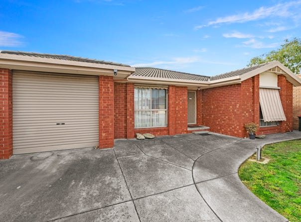 8 Barina Way, Mill Park, Vic 3082