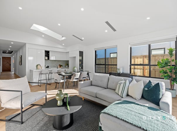 38 Lavant Road, Fraser Rise, Vic 3336