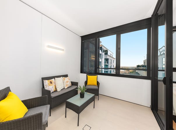 1201/229 Miller Street, North Sydney, NSW 2060