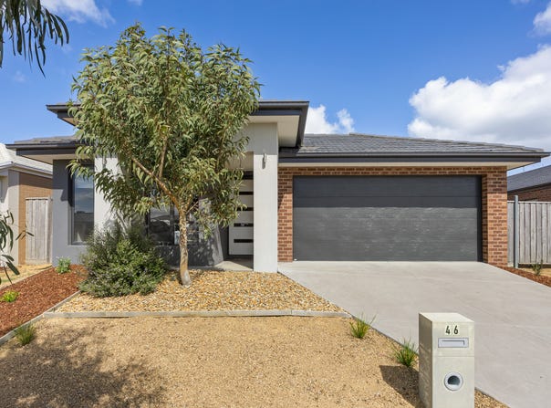 46 Erskine Road, Winter Valley, Vic 3358