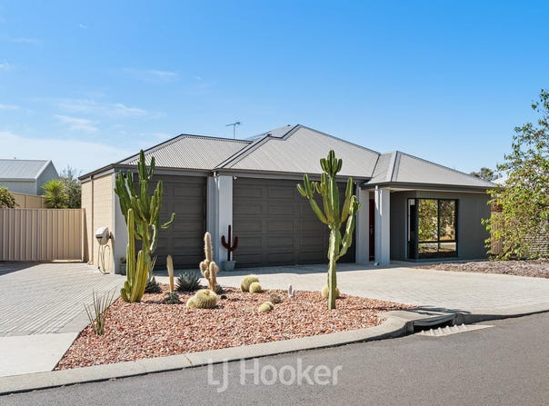 16 Werloo Approach, Capel, WA 6271